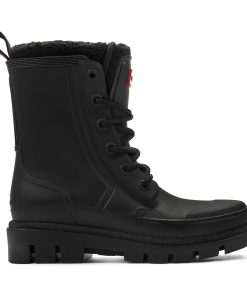 Women's Diana Insulated Lace-Up Waterproof Booties