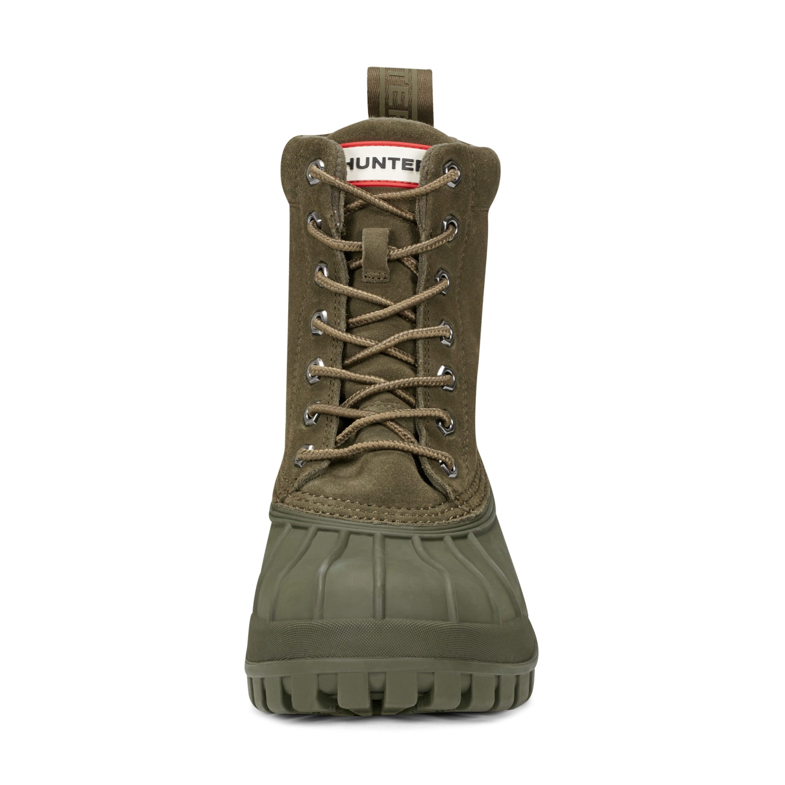 Men's Southall Insulated Waterproof Duck Boots - Image 4