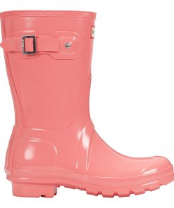 Women's Original Short Gloss Rain Boots