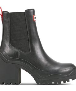 Women's Miana Heeled Waterproof Chelsea Boots