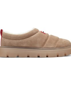 Women's Madison Insulated Water Resistant Mules