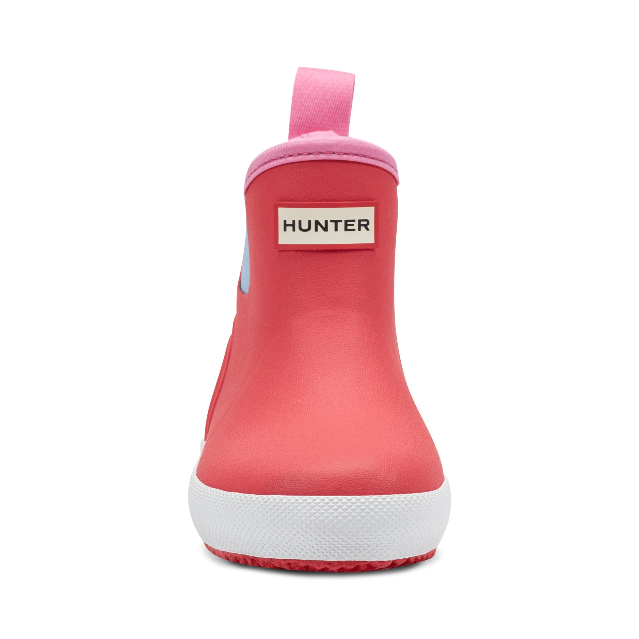 Little Kids Finley Pull On Waterproof Rain Boots - Image 5