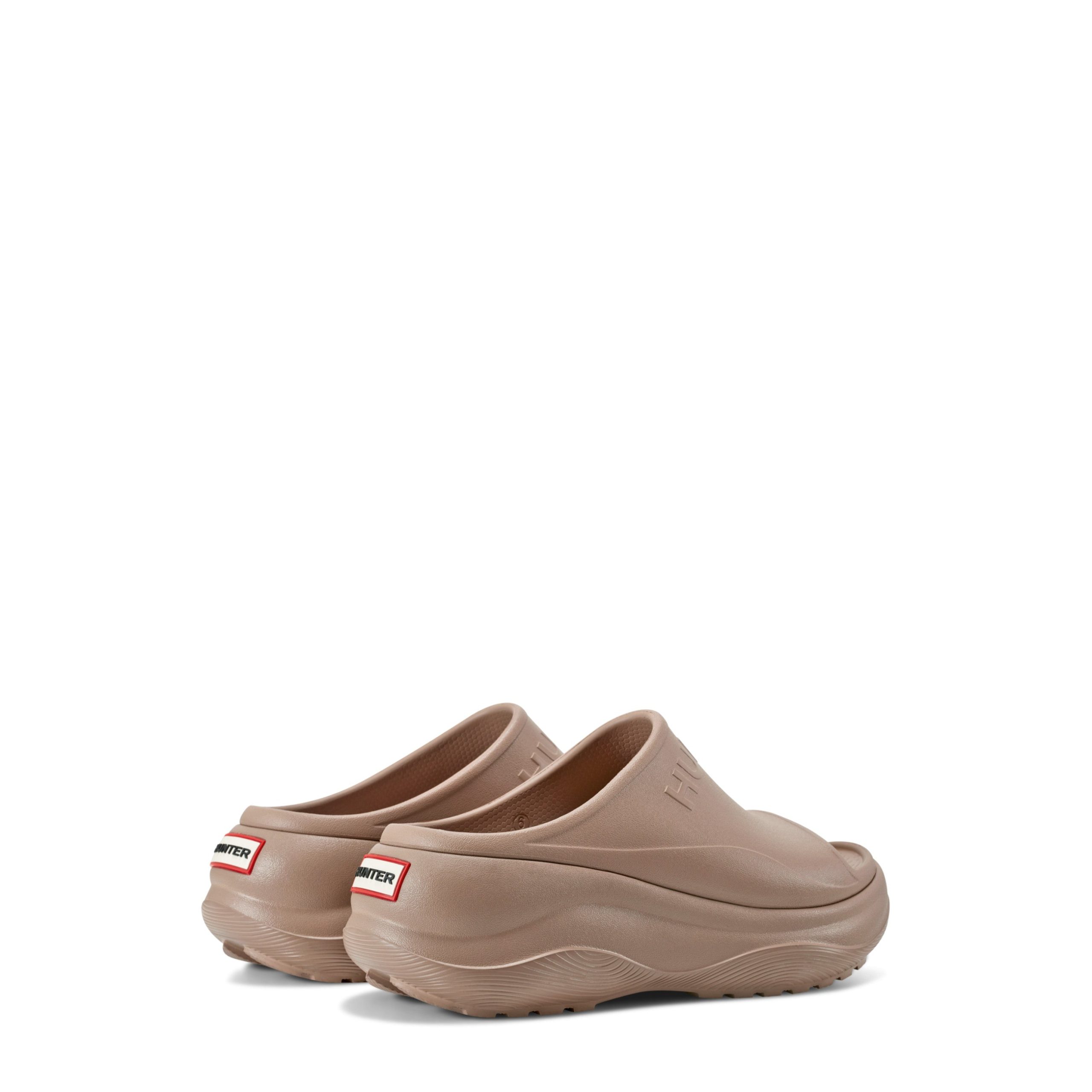 Women's Haddie Slip-on Open Toe Casual Sandals - Image 3