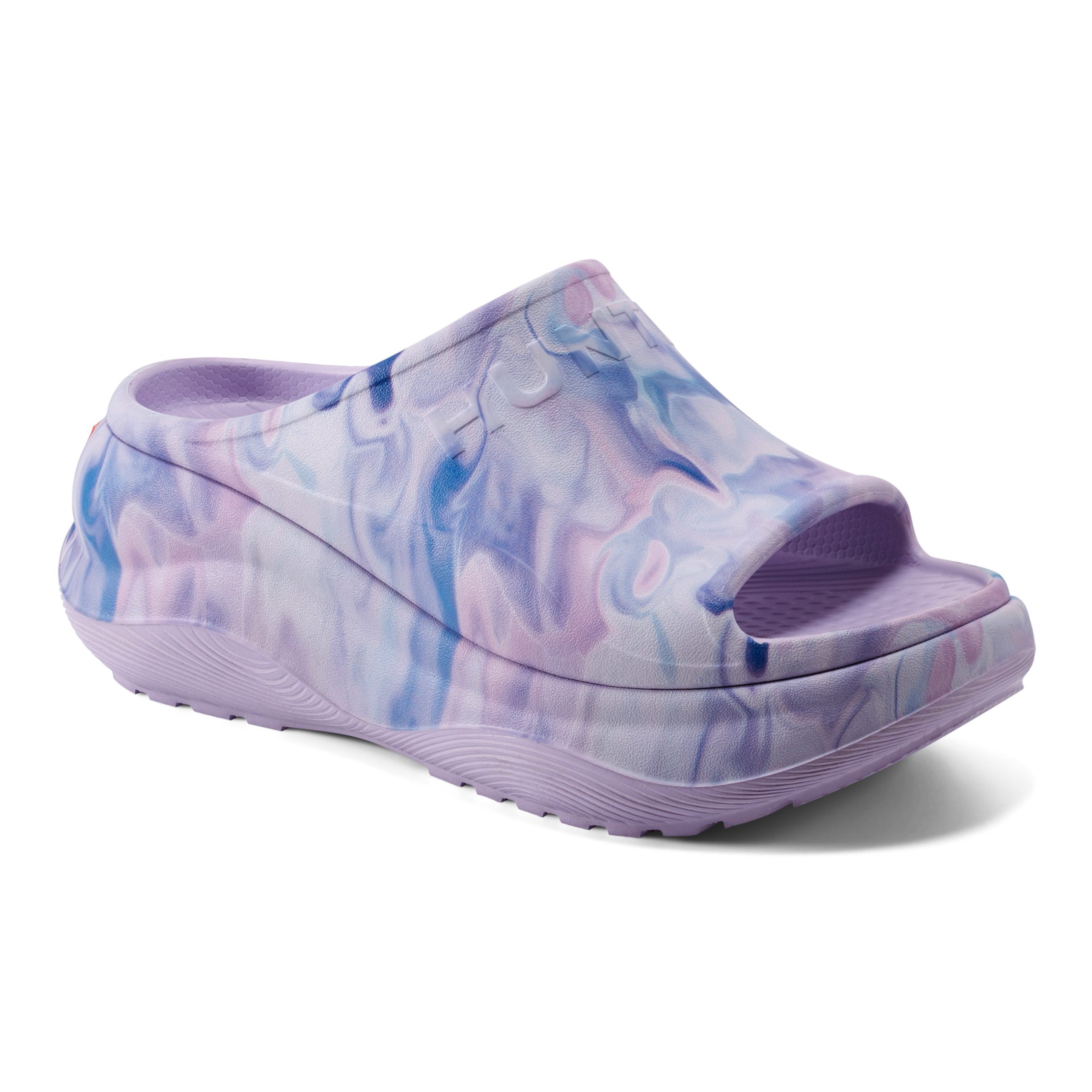 Women's Haddie Slip-on Open Toe Casual Sandals - Image 2