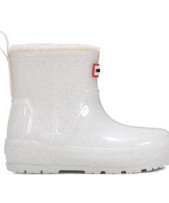 Big Kids Gracey Insulated Waterproof Rain Boots