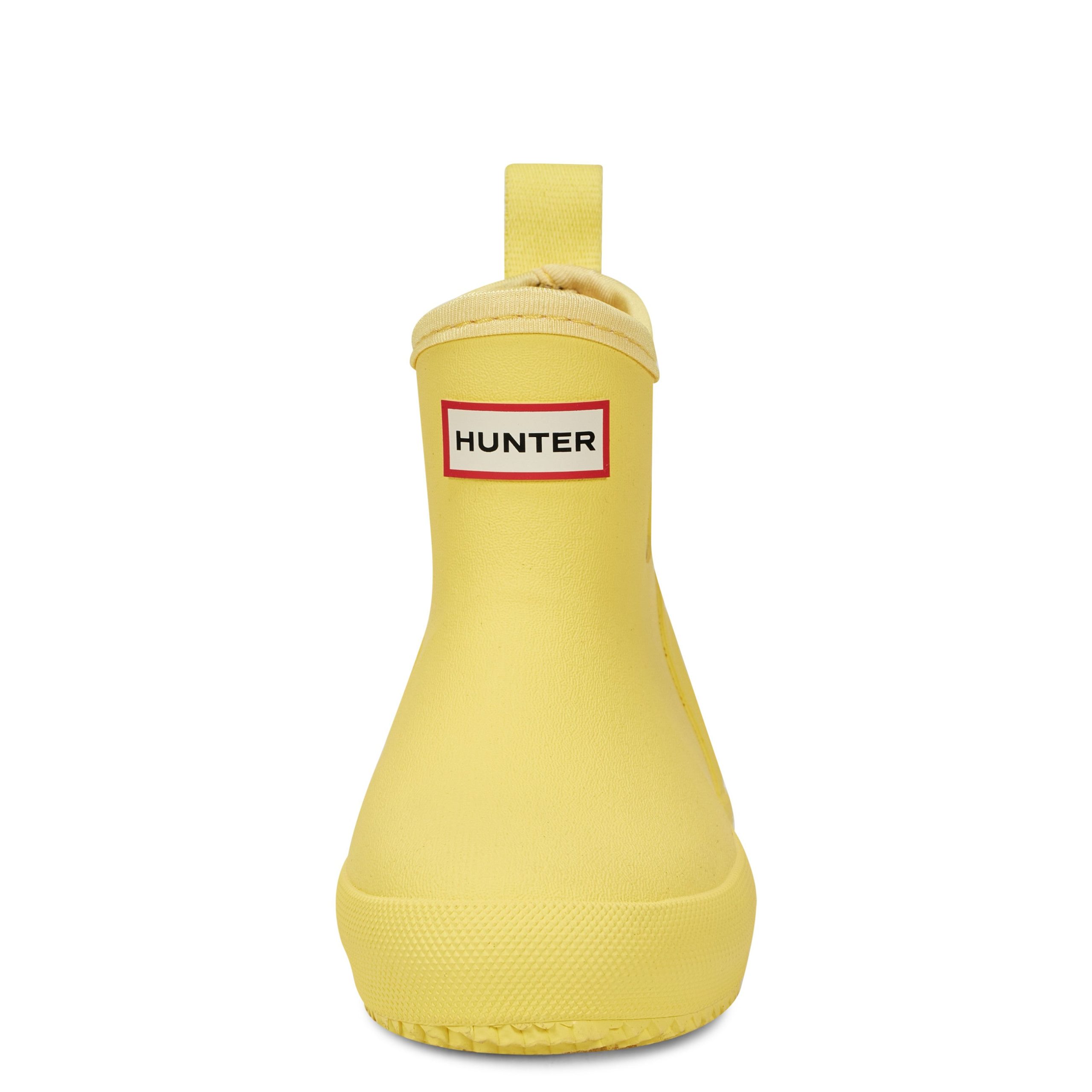 Little Kids Finley Pull On Waterproof Rain Boots - Image 4