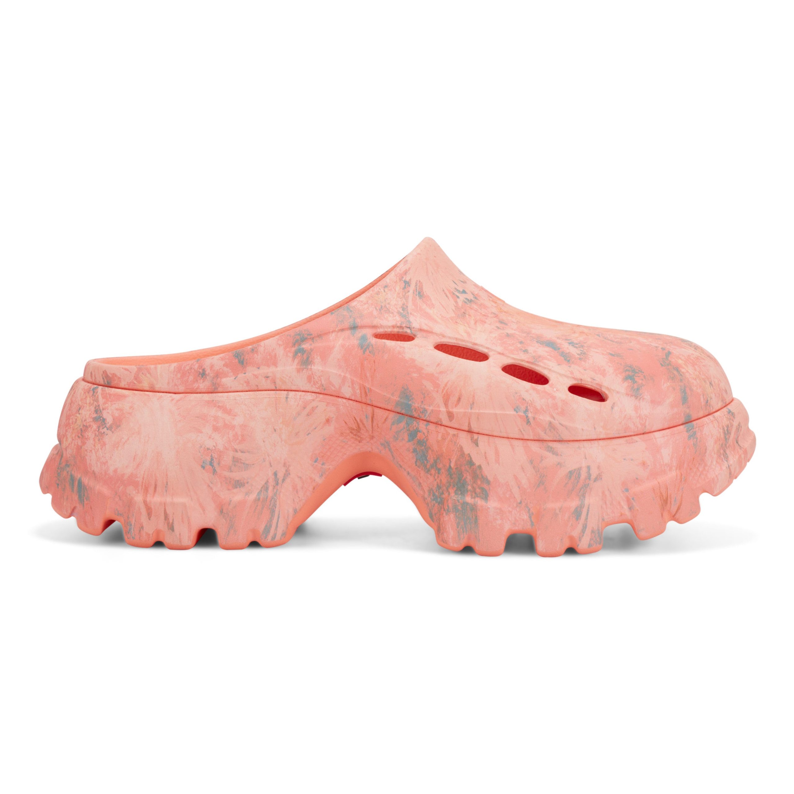 Women's Bryce Slip-on Closed Toe Casual Clogs