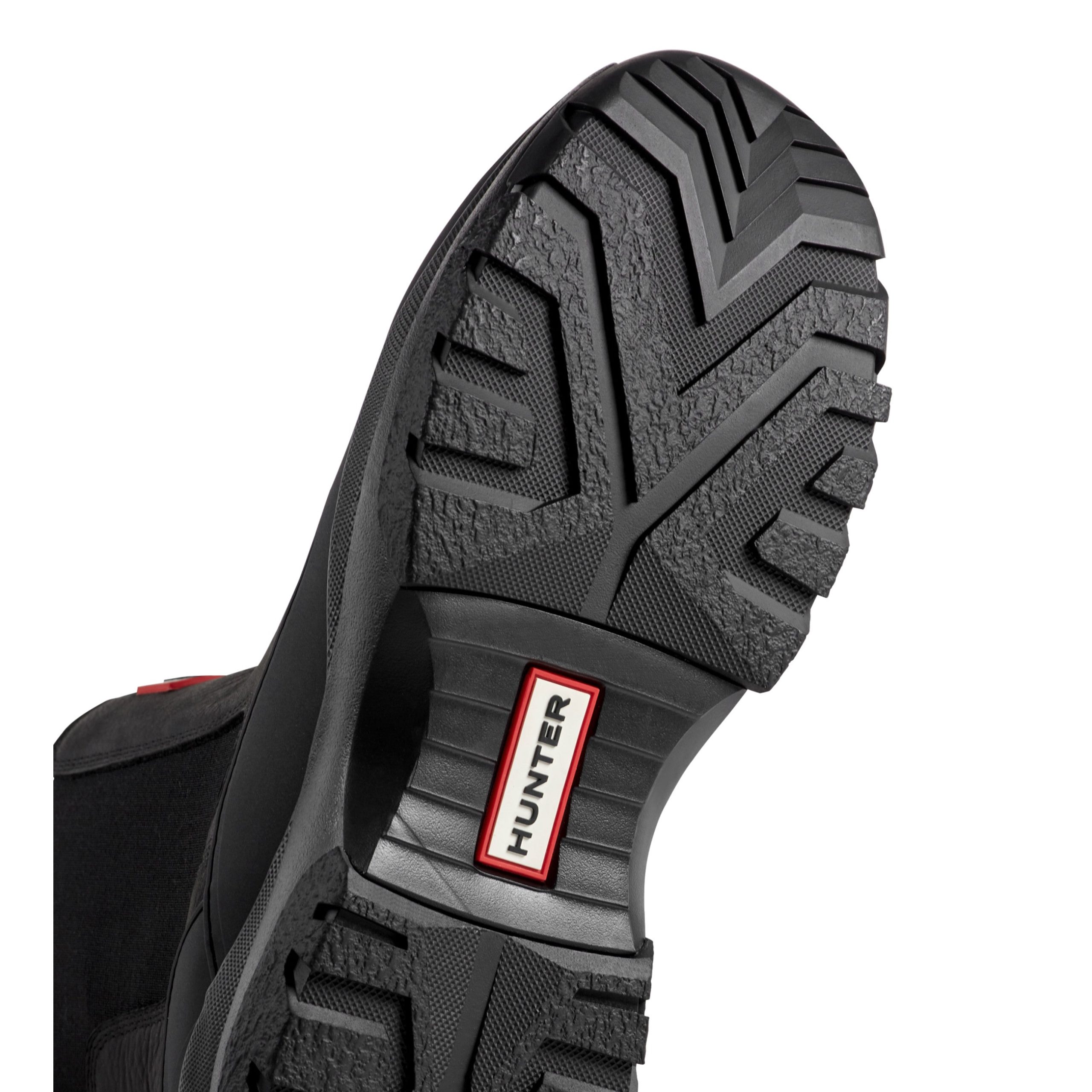 Men's Landon Waterproof Chelsea Boots - Image 4