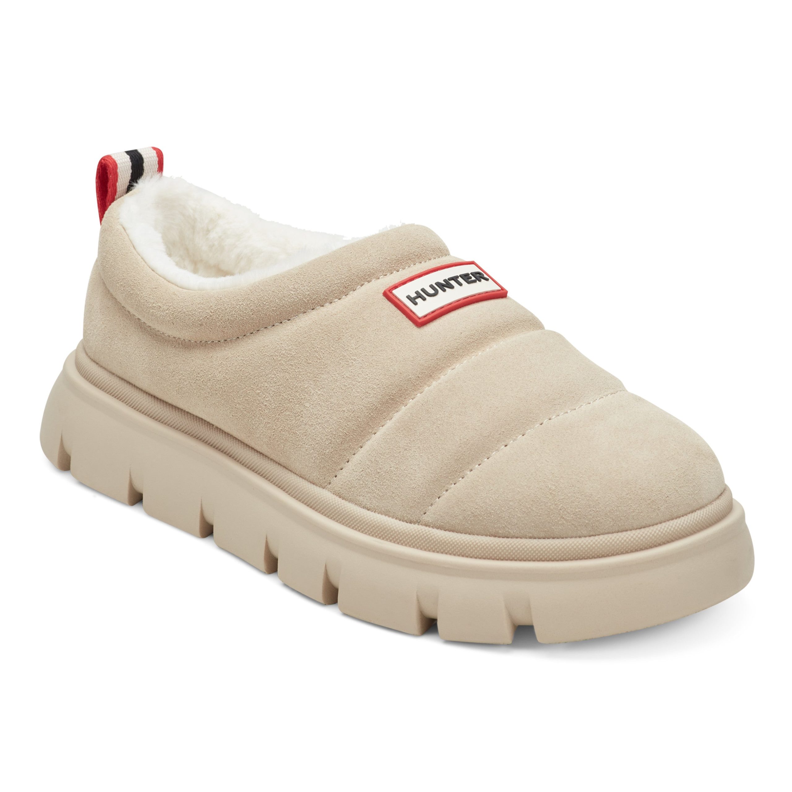 Women's Madison Insulated Water Resistant Mules - Image 2