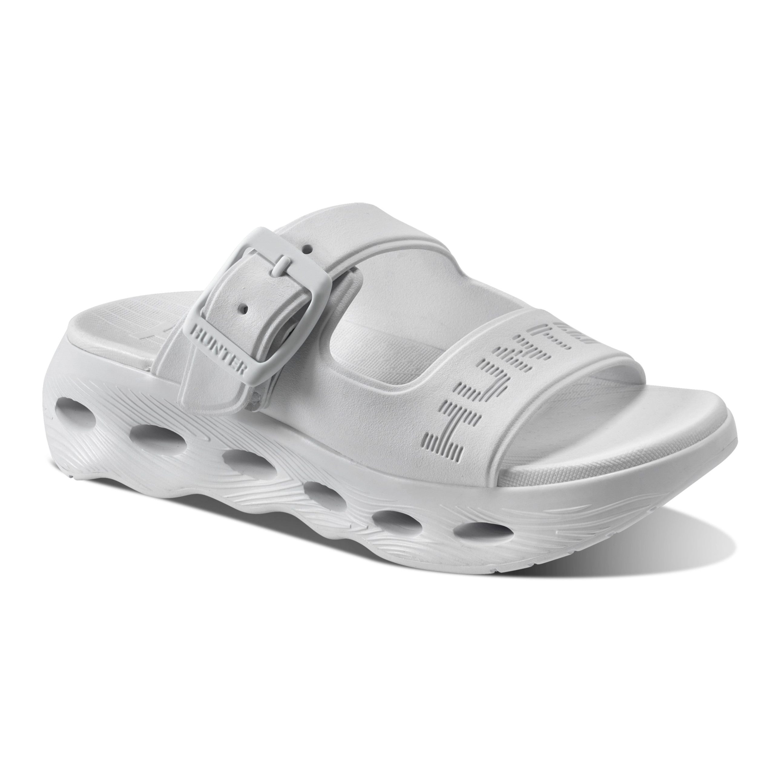 Women's Greta Slip-on Open Toe Casual Sandals - Image 2