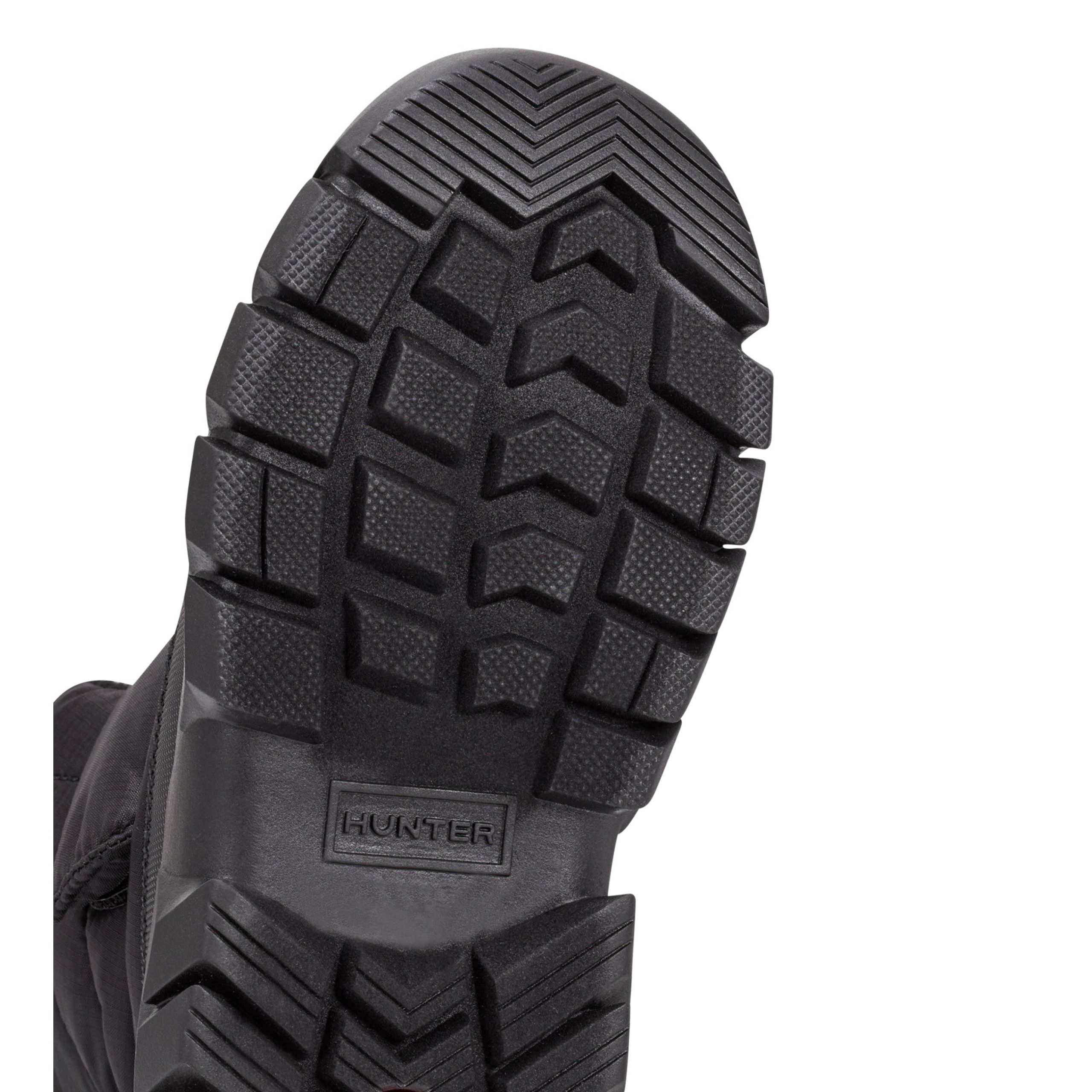 Little Kids Igloo Lug Sole Insulated Waterproof Snow Boots - Image 3