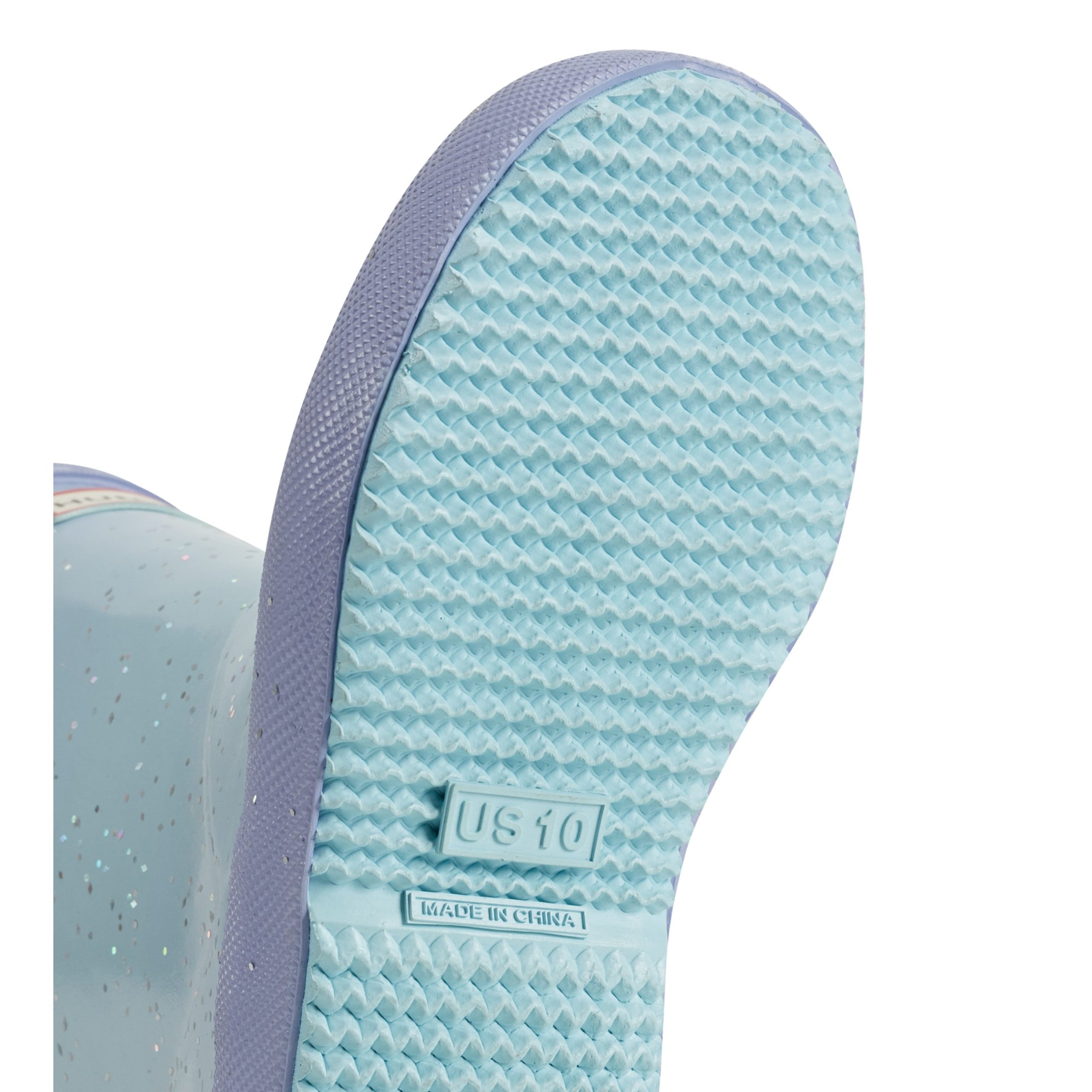 Kids First Giant Glitter Rain Boots - Image 3