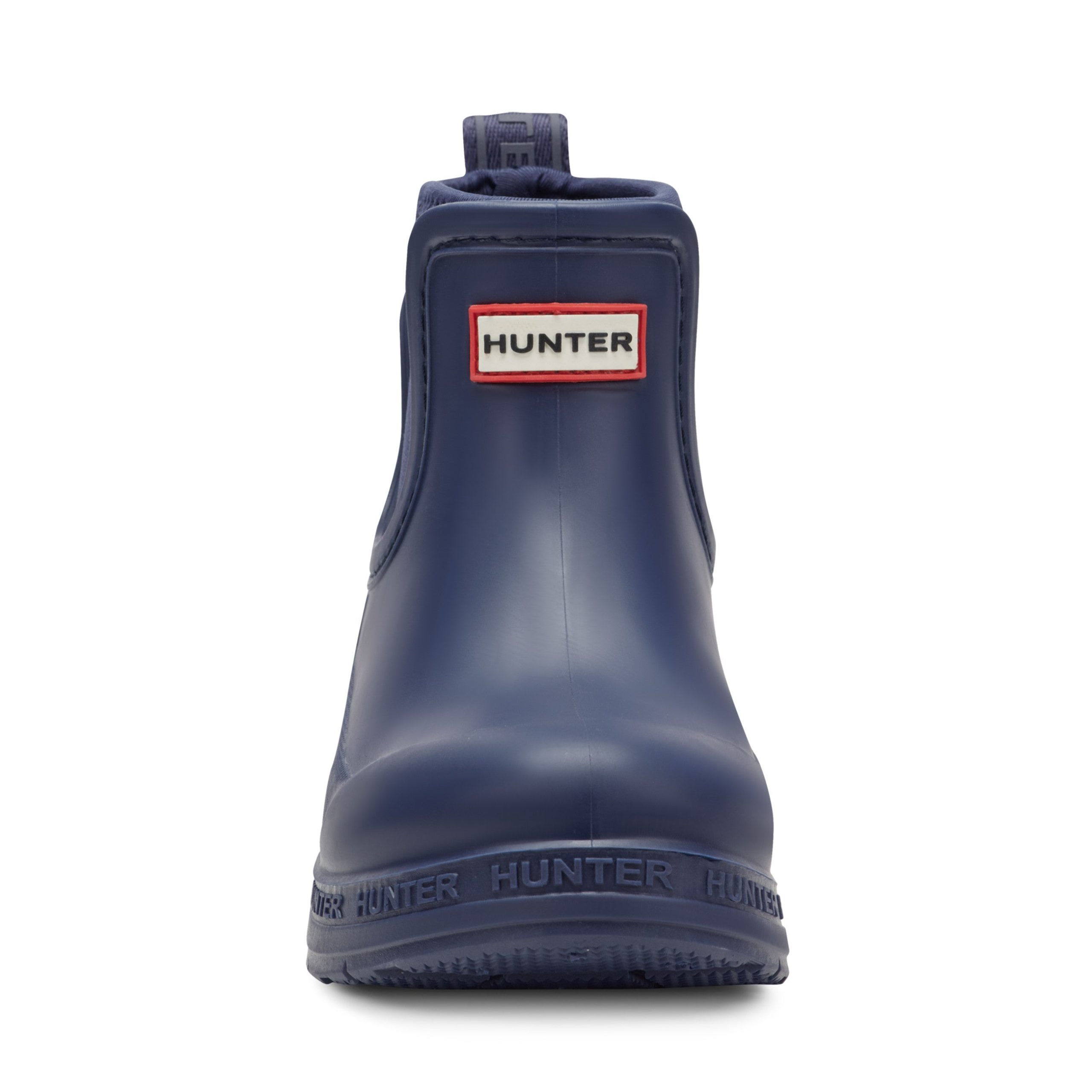 Big Kids Lass Waterproof Neoprene Chelsea Boots - Image 3