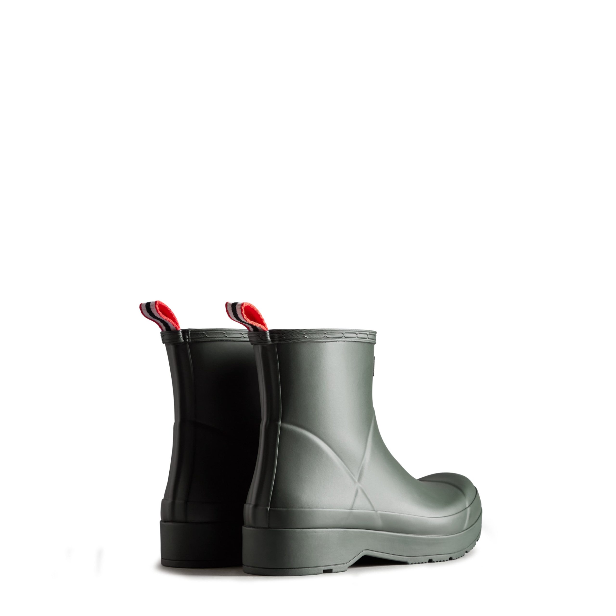 Men's PLAY? Short Rain Boots - Image 3