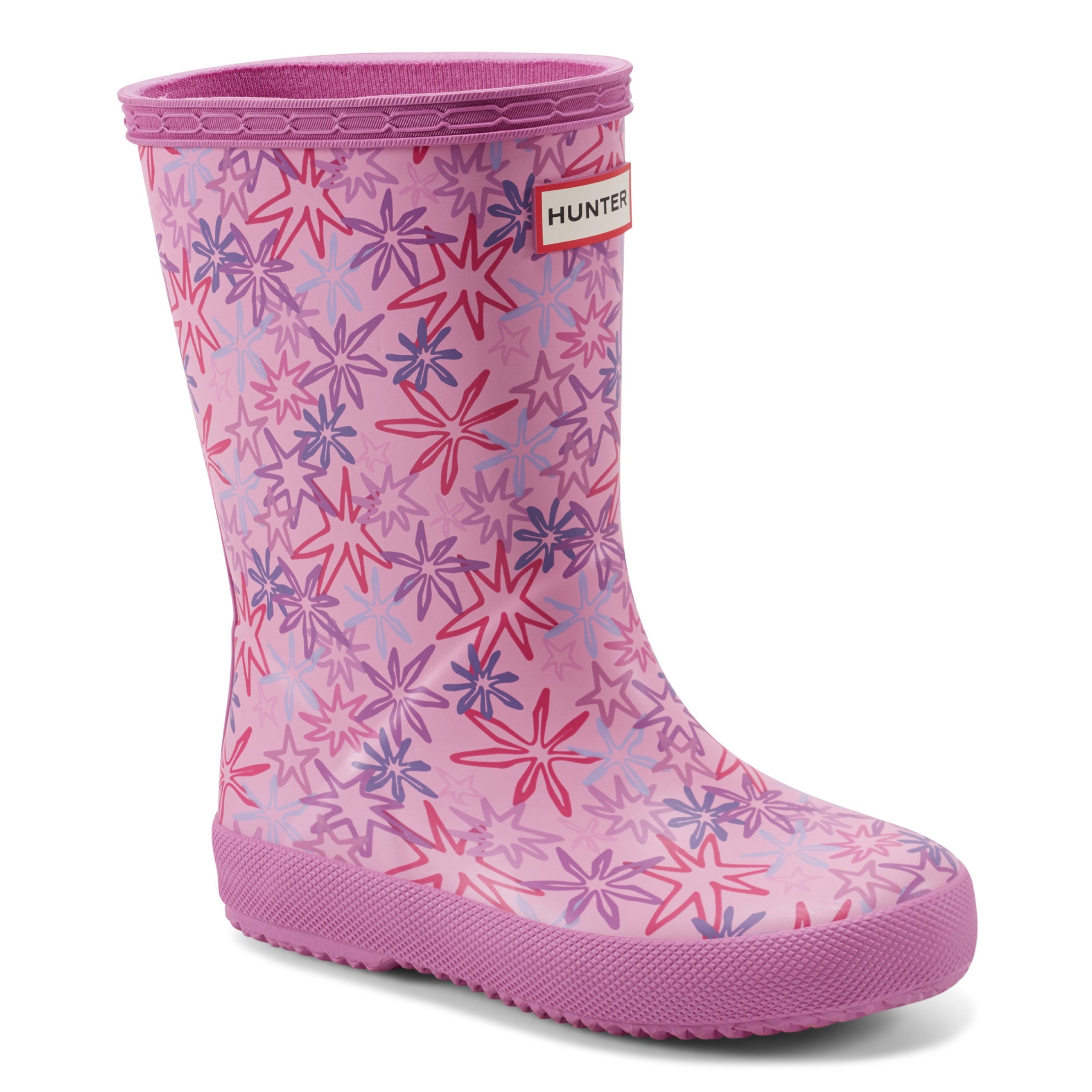 Kids First Classic Rain Boots - Image 2