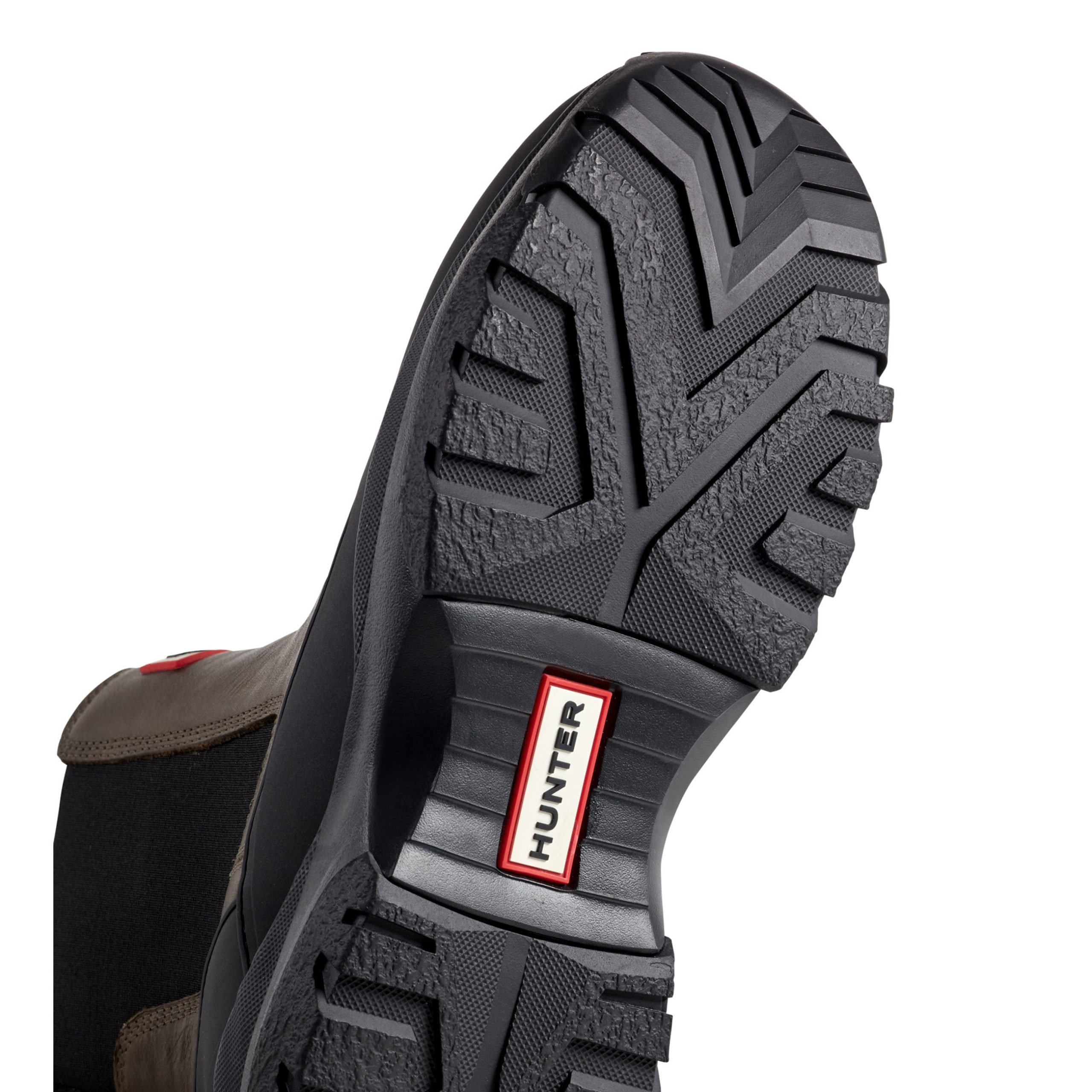 Men's Landon Waterproof Chelsea Boots - Image 4