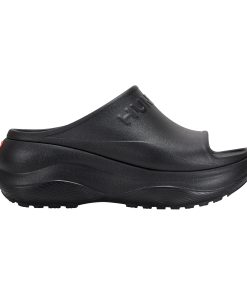 Women's Haddie Slip-on Open Toe Casual Sandals