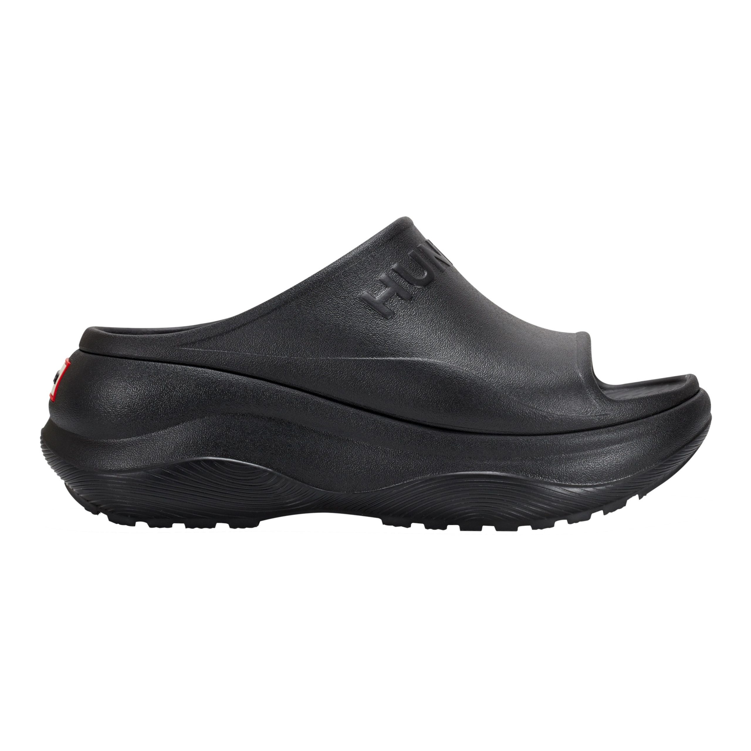 Women's Haddie Slip-on Open Toe Casual Sandals