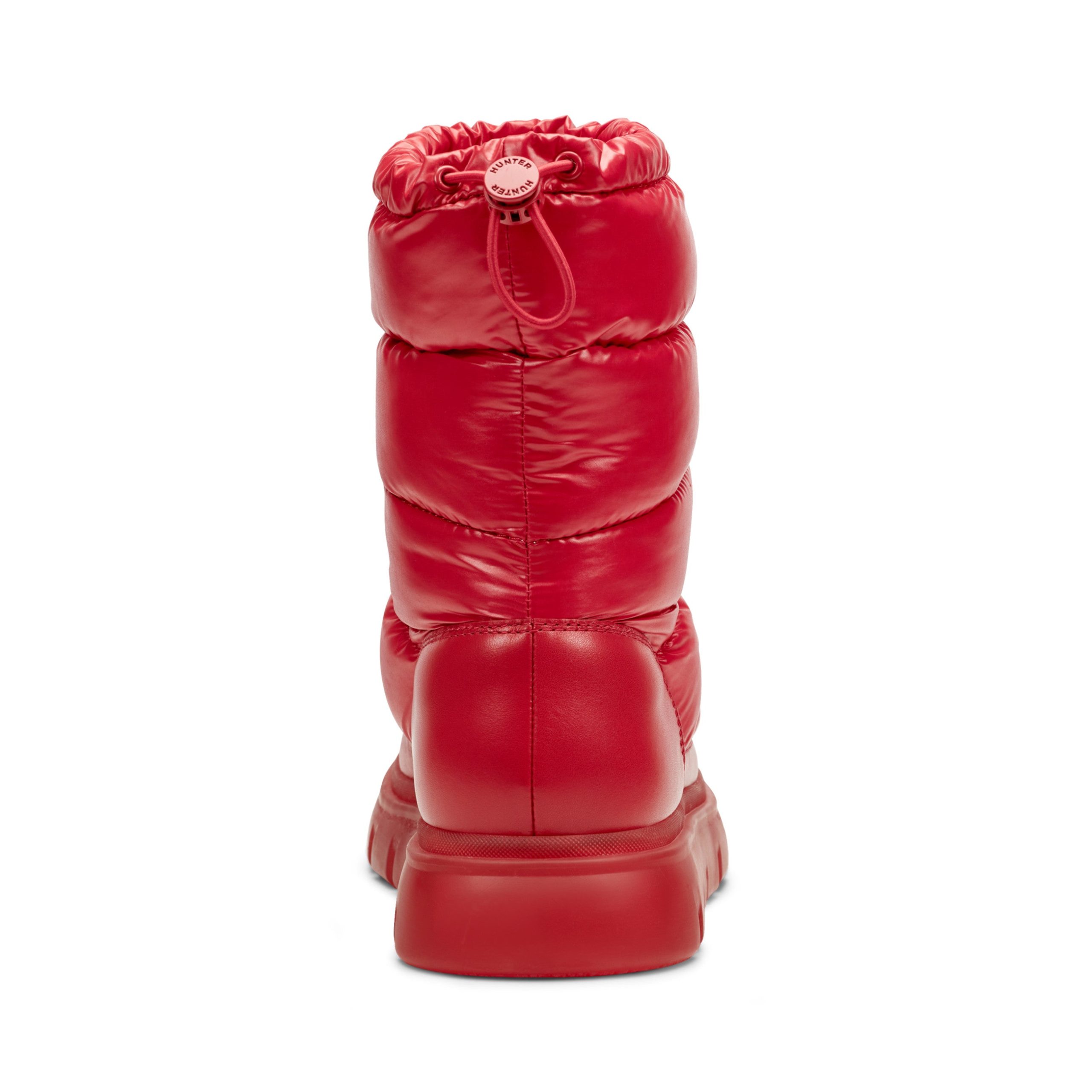 Women's Maribel Lug Sole Insulated Waterproof Snow Booties - Image 4