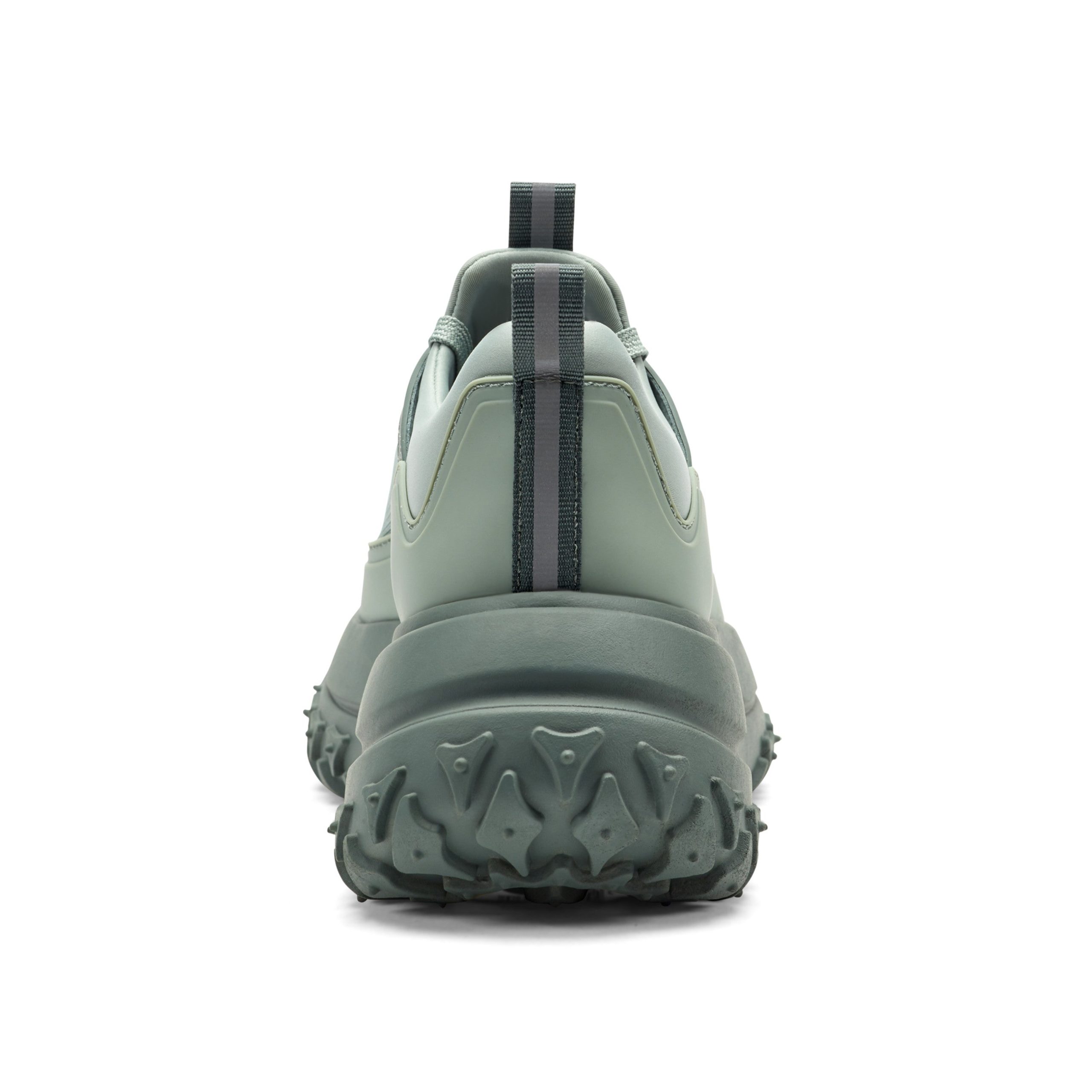 Women's Miller Lace-up Sneakers - Image 6