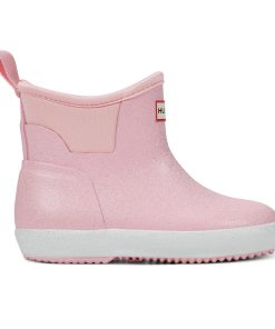 Little Kids Finley Pull On Waterproof Rain Boots