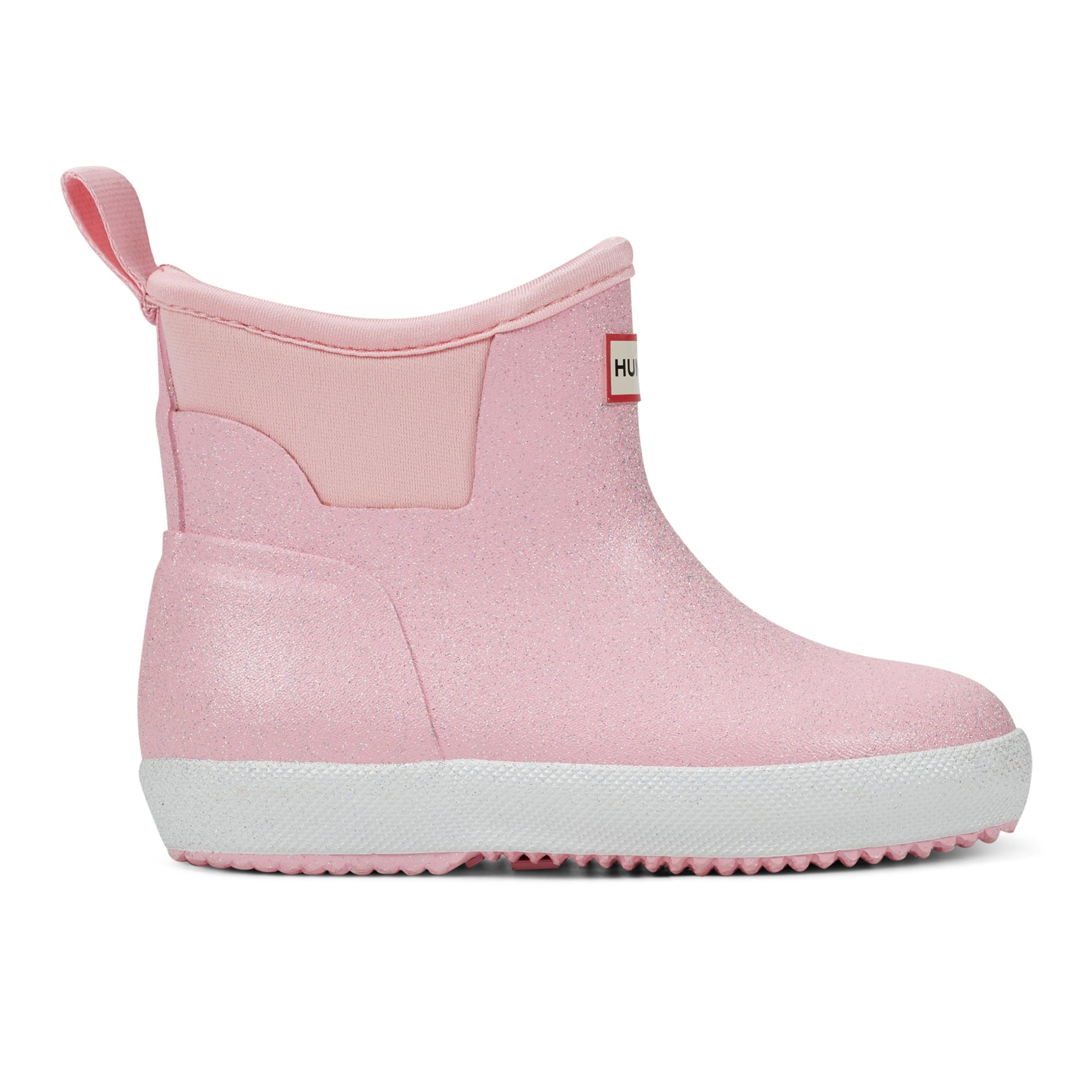 Little Kids Finley Pull On Waterproof Rain Boots