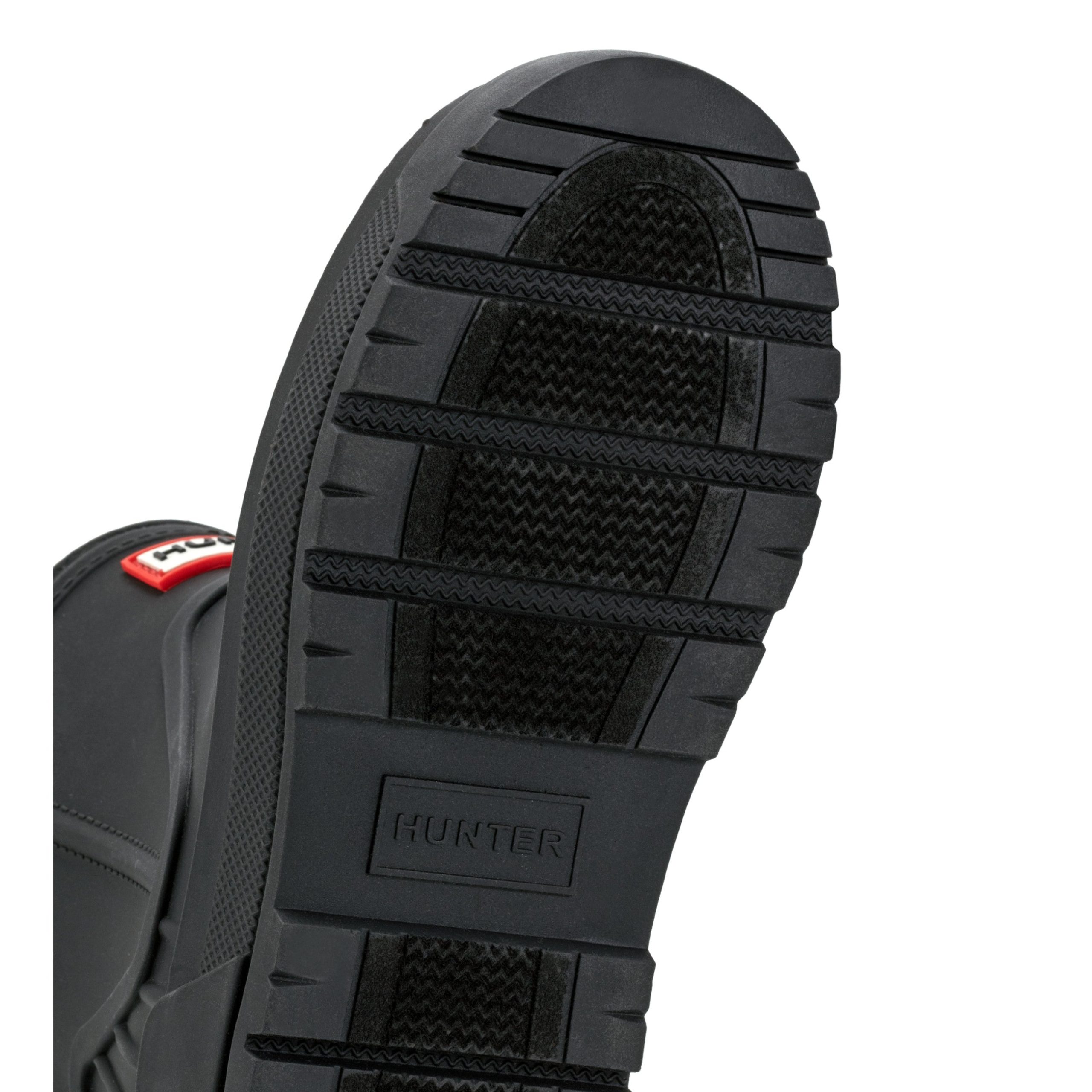 Little Kids Gracey Insulated Waterproof Rain Boots - Image 3