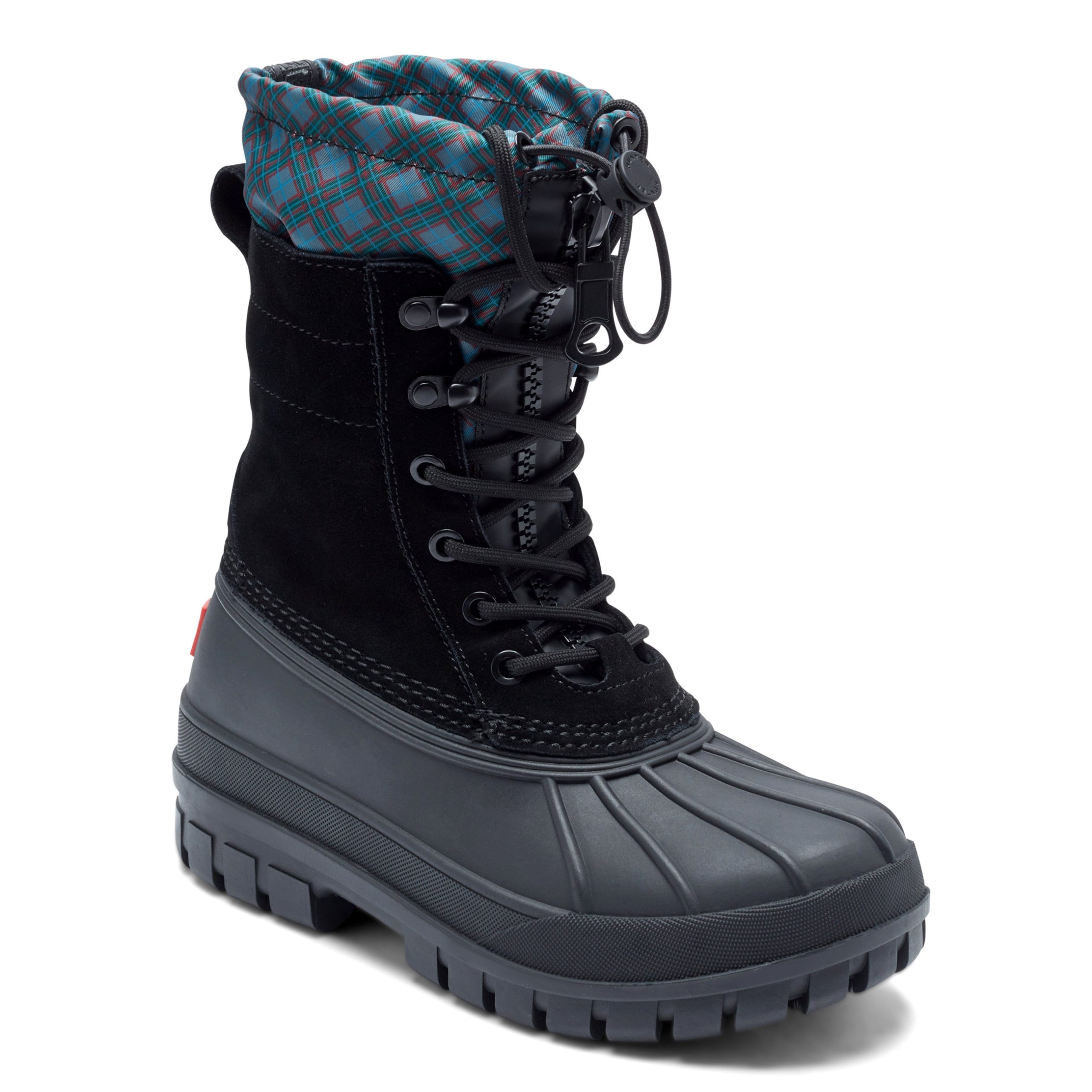 Women's Skylar Waterproof Duck Boots - Image 2