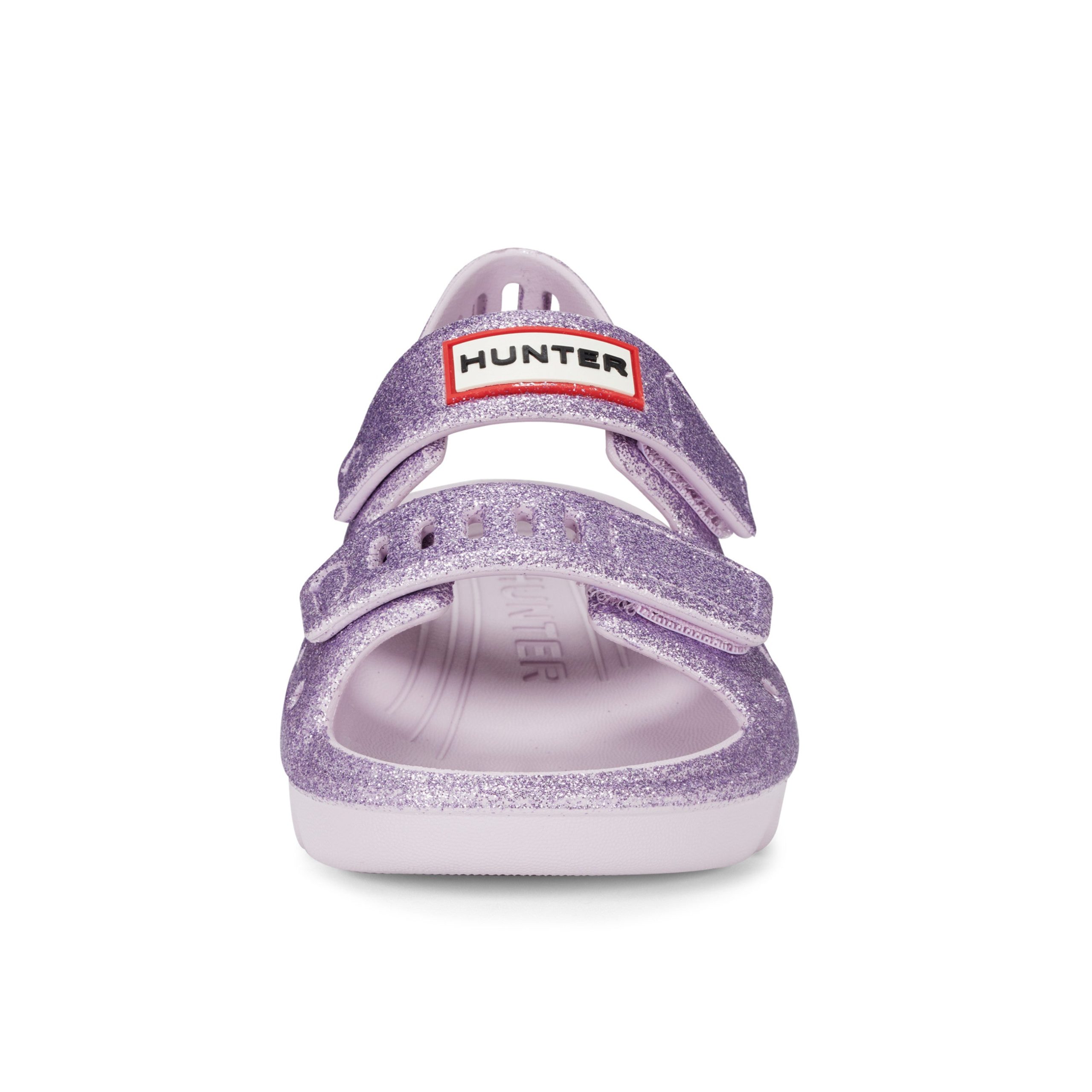 Little Kids Dottie Slingback Casual Flat Sandals - Image 5