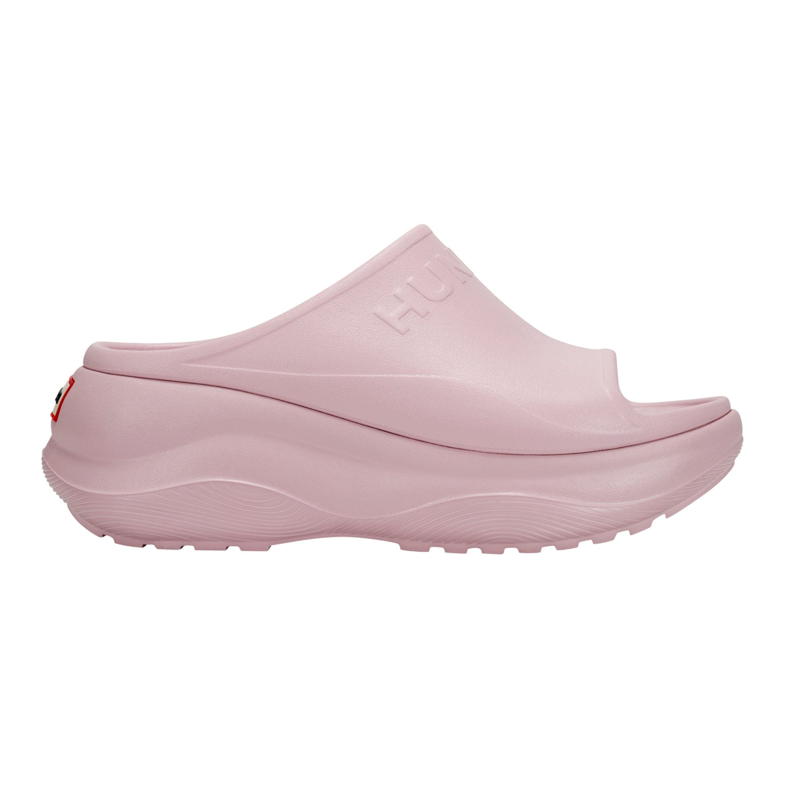 Women's Haddie Slip-on Open Toe Casual Sandals