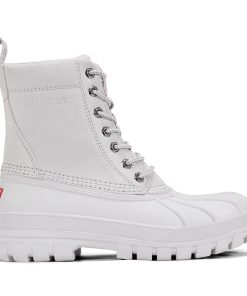 Men's Southall Insulated Waterproof Duck Boots