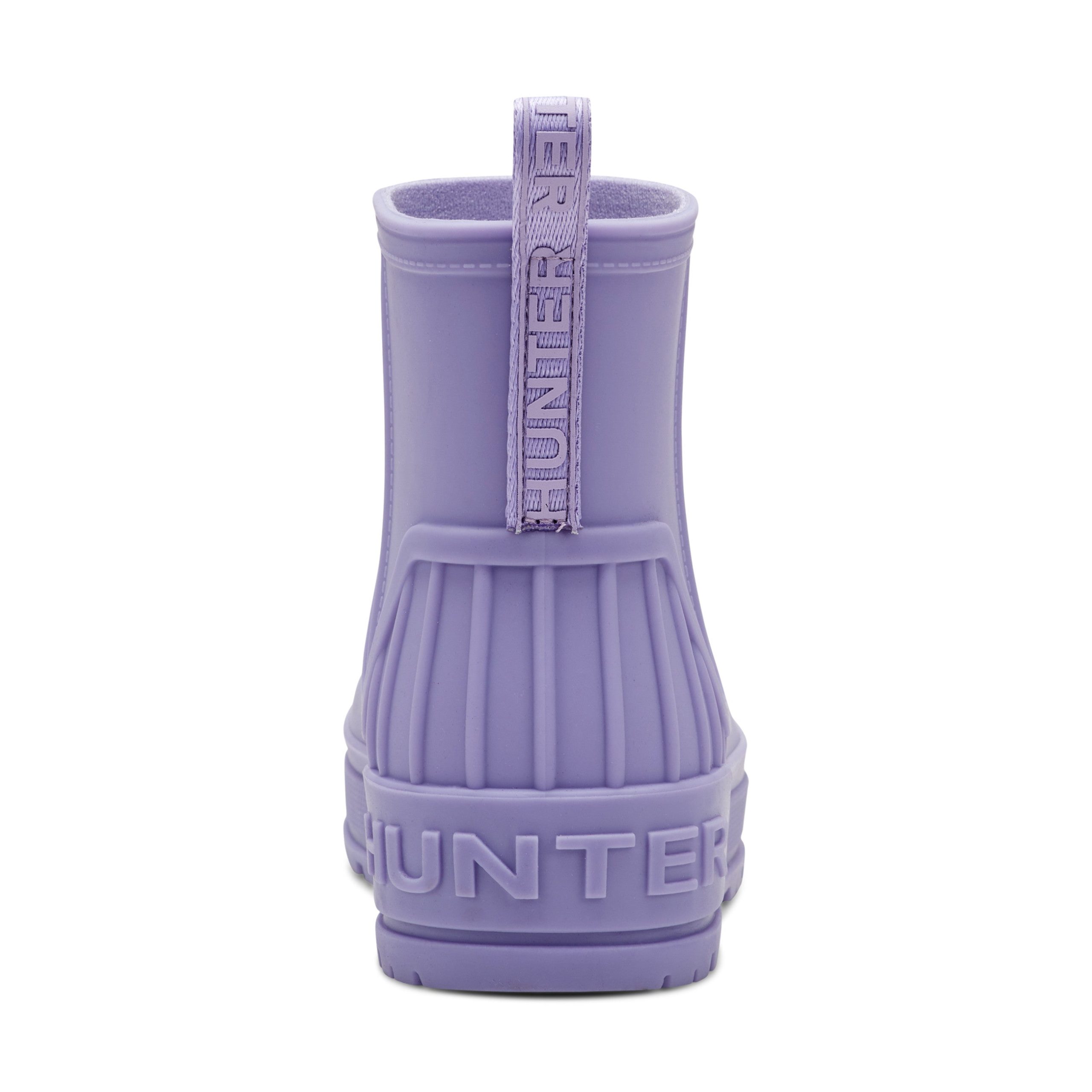 Big Kids Grace Waterproof Rain Boots - Image 4