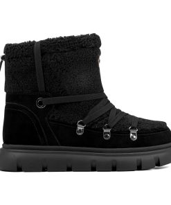 Women's Moriah Casual Waterproof Booties