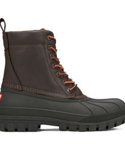 Men's Southall Insulated Waterproof Duck Boots