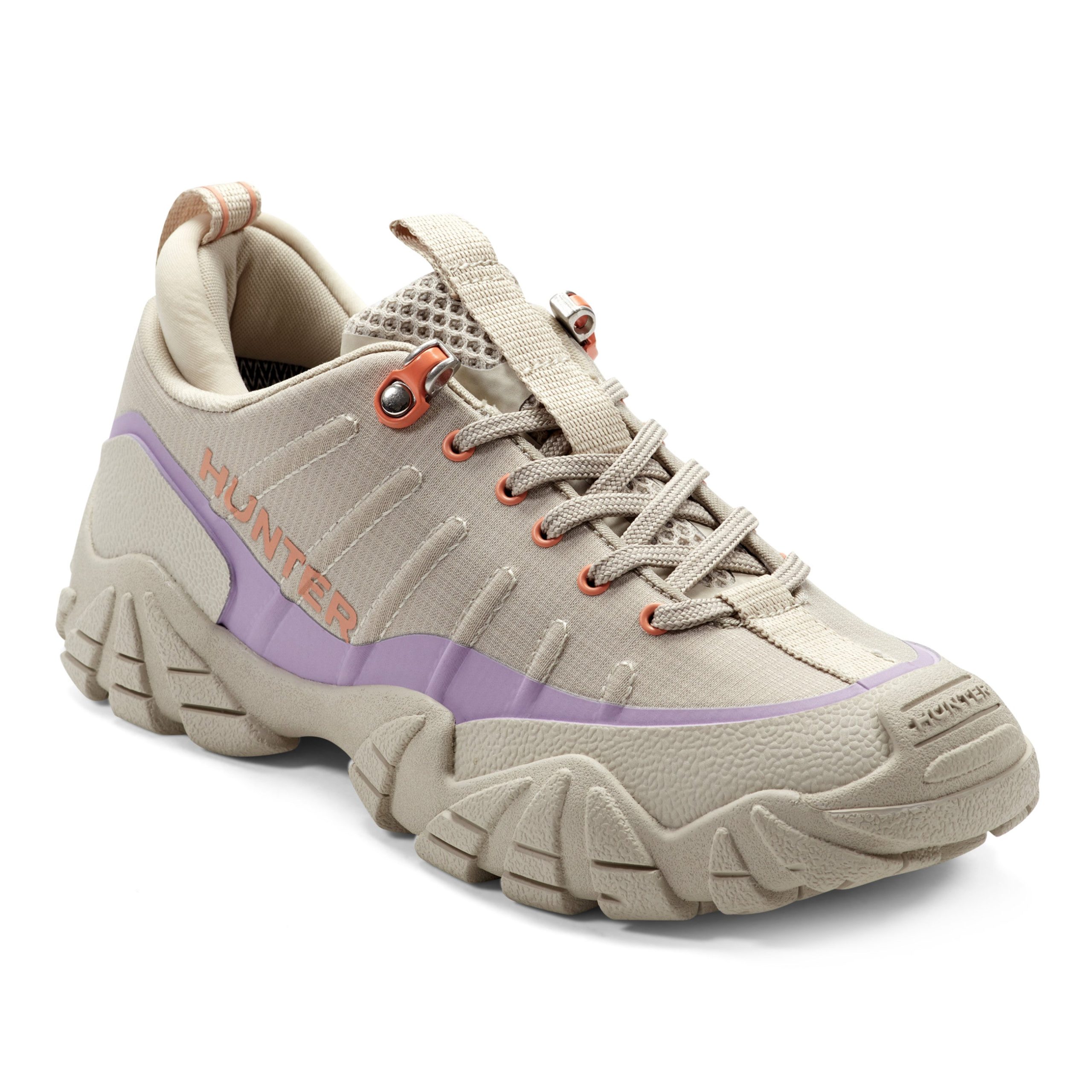 Women's Sara Casual Lace-up Waterproof Sneakers - Image 2