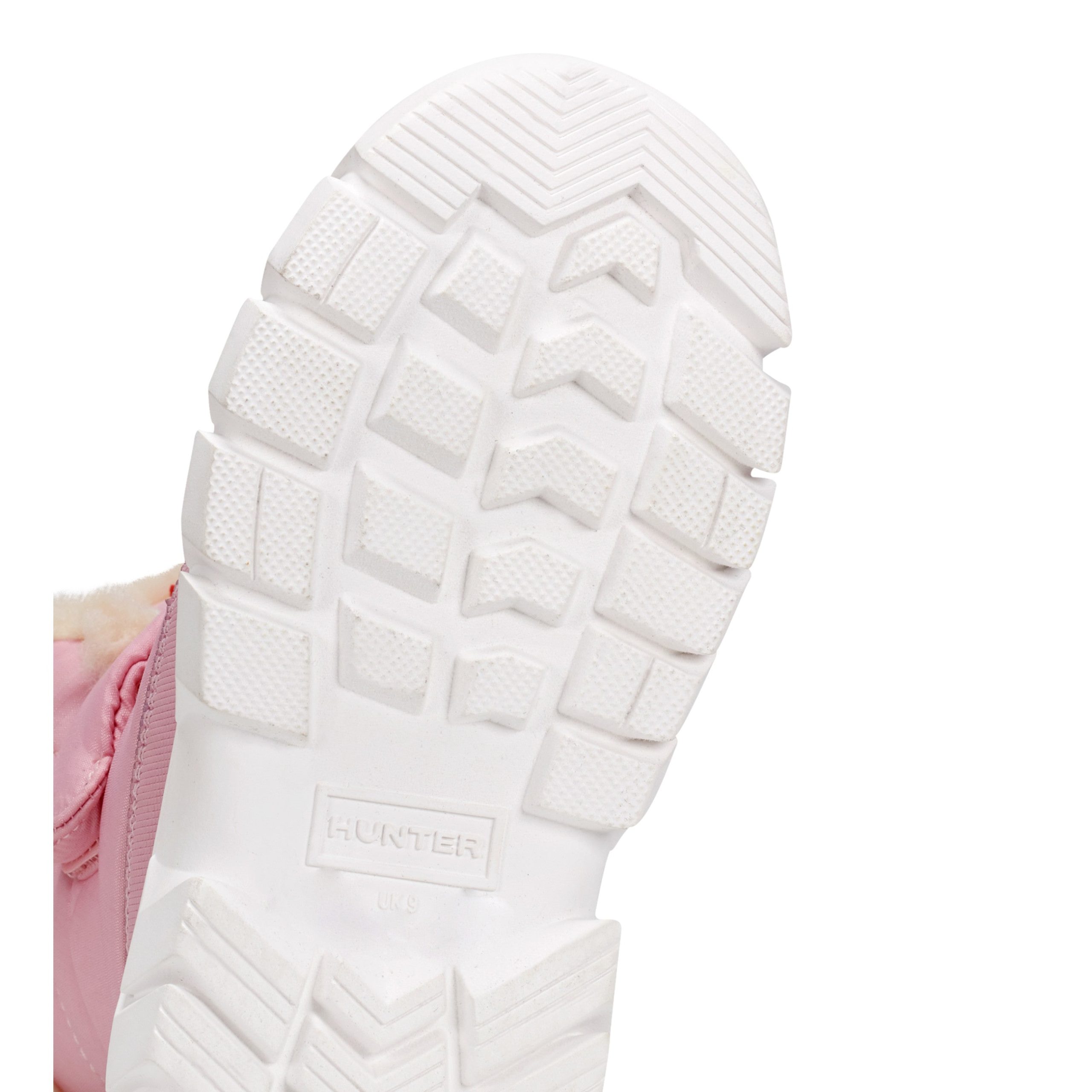 Little Kids Igloo Lug Sole Insulated Waterproof Snow Boots - Image 3