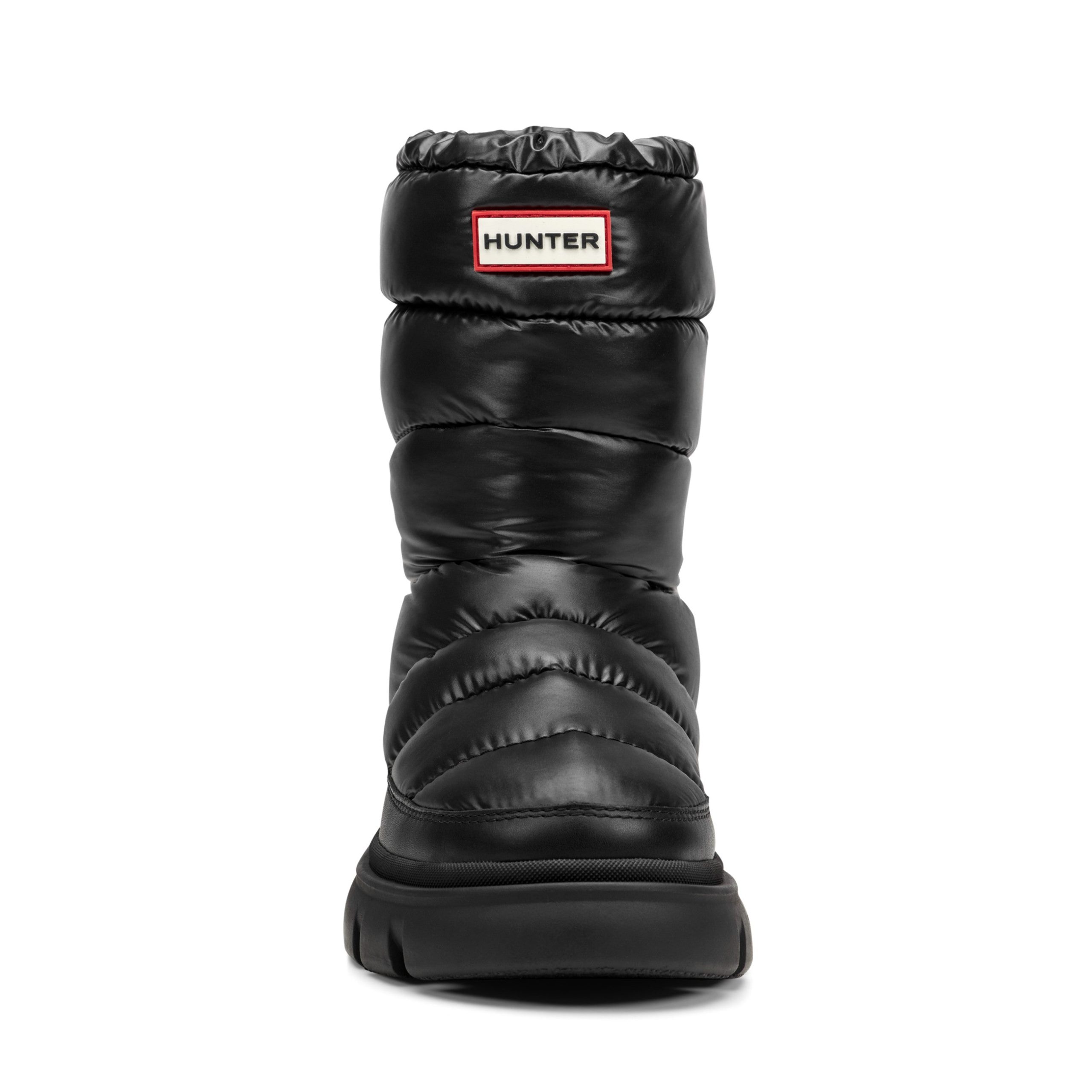 Women's Maribel Lug Sole Insulated Waterproof Snow Booties - Image 3