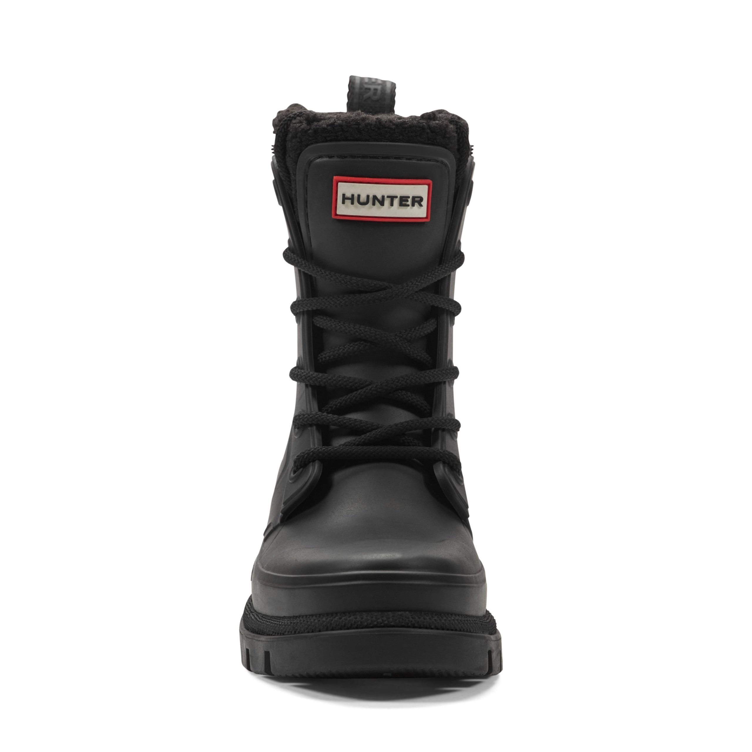 Women's Diana Insulated Lace-Up Waterproof Booties - Image 5