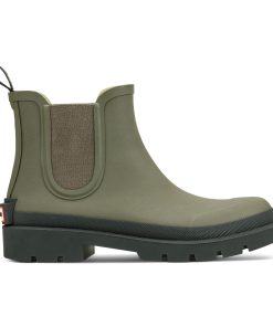 Men's Orford Waterproof Chelsea Boots
