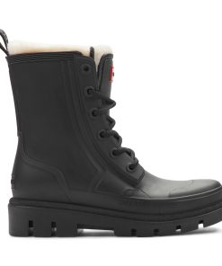 Women's Diana Insulated Lace-Up Waterproof Booties