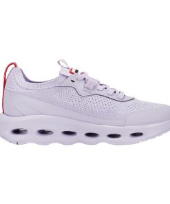 Women's Ginger Casual Lace-up Sneakers