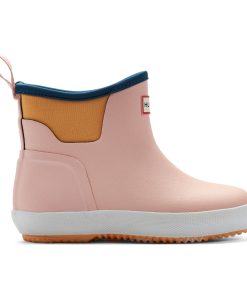 Little Kids Finley Pull On Waterproof Rain Boots