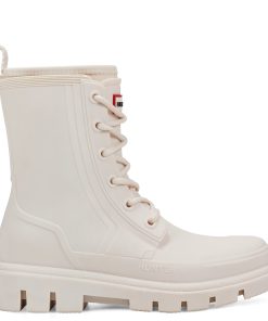 Women's Diana Waterproof Lace-Up Rain Boots