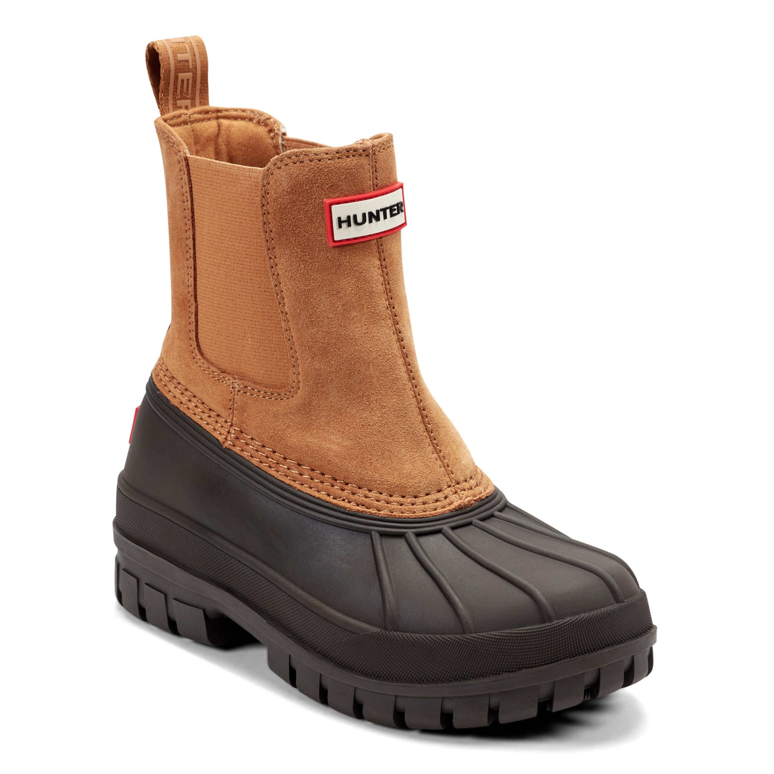 Women's Sutton Waterproof Duck Boots - Image 2