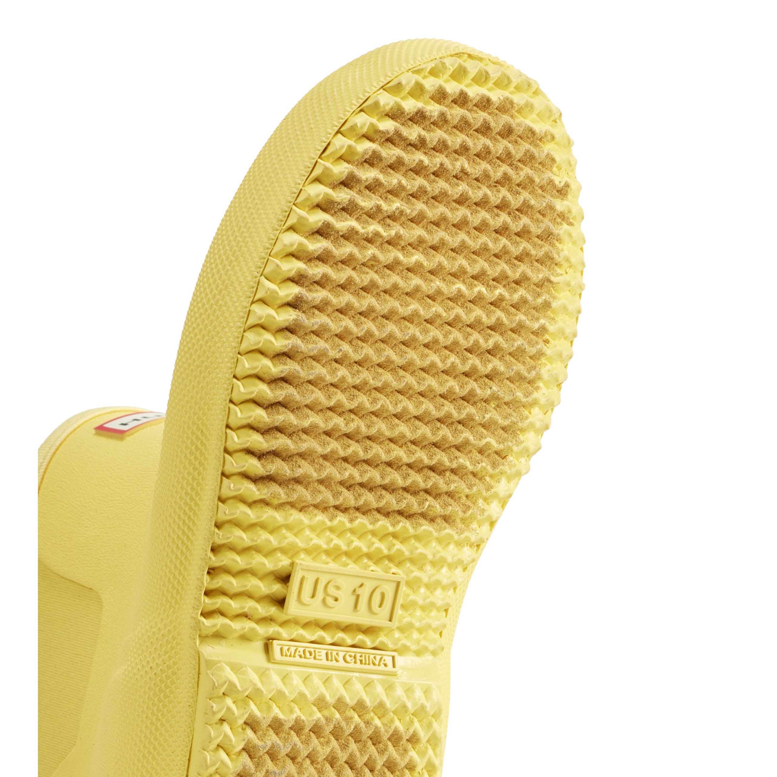 Little Kids Finley Pull On Waterproof Rain Boots - Image 3