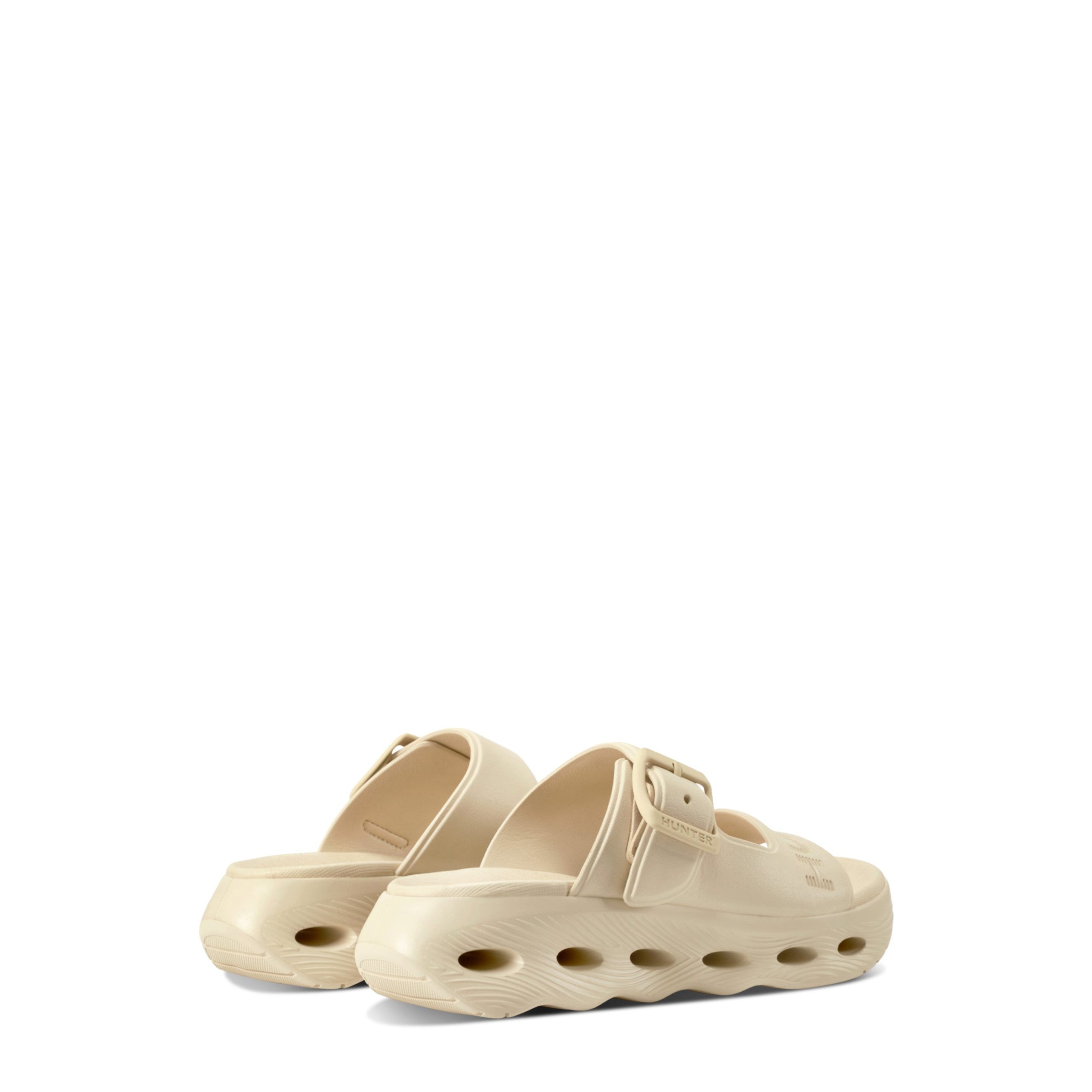 Women's Greta Slip-on Open Toe Casual Sandals - Image 3