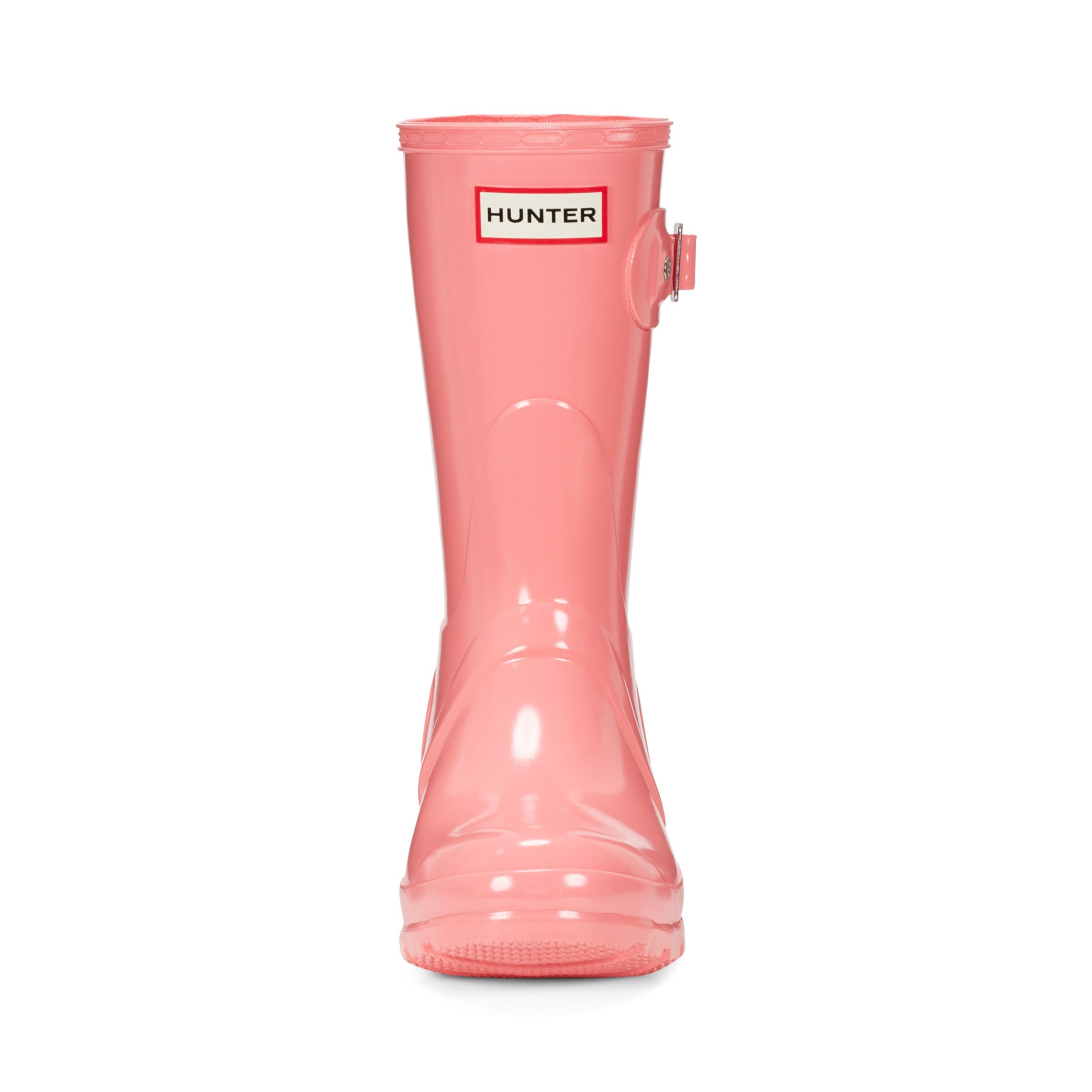 Women's Original Short Gloss Rain Boots - Image 5