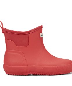 Little Kids Finley Pull On Waterproof Rain Boots