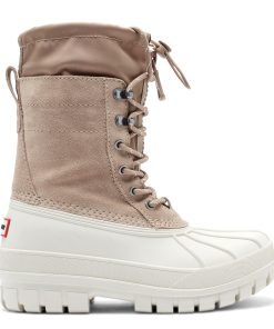 Women's Skylar Waterproof Duck Boots