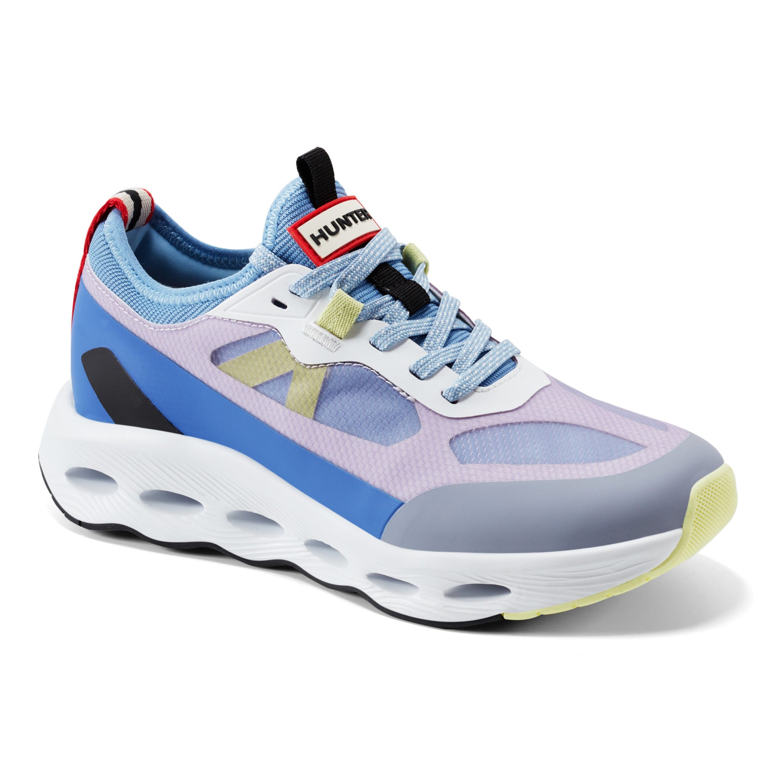 Women's Ginny Casual Lace-up Sneakers - Image 2